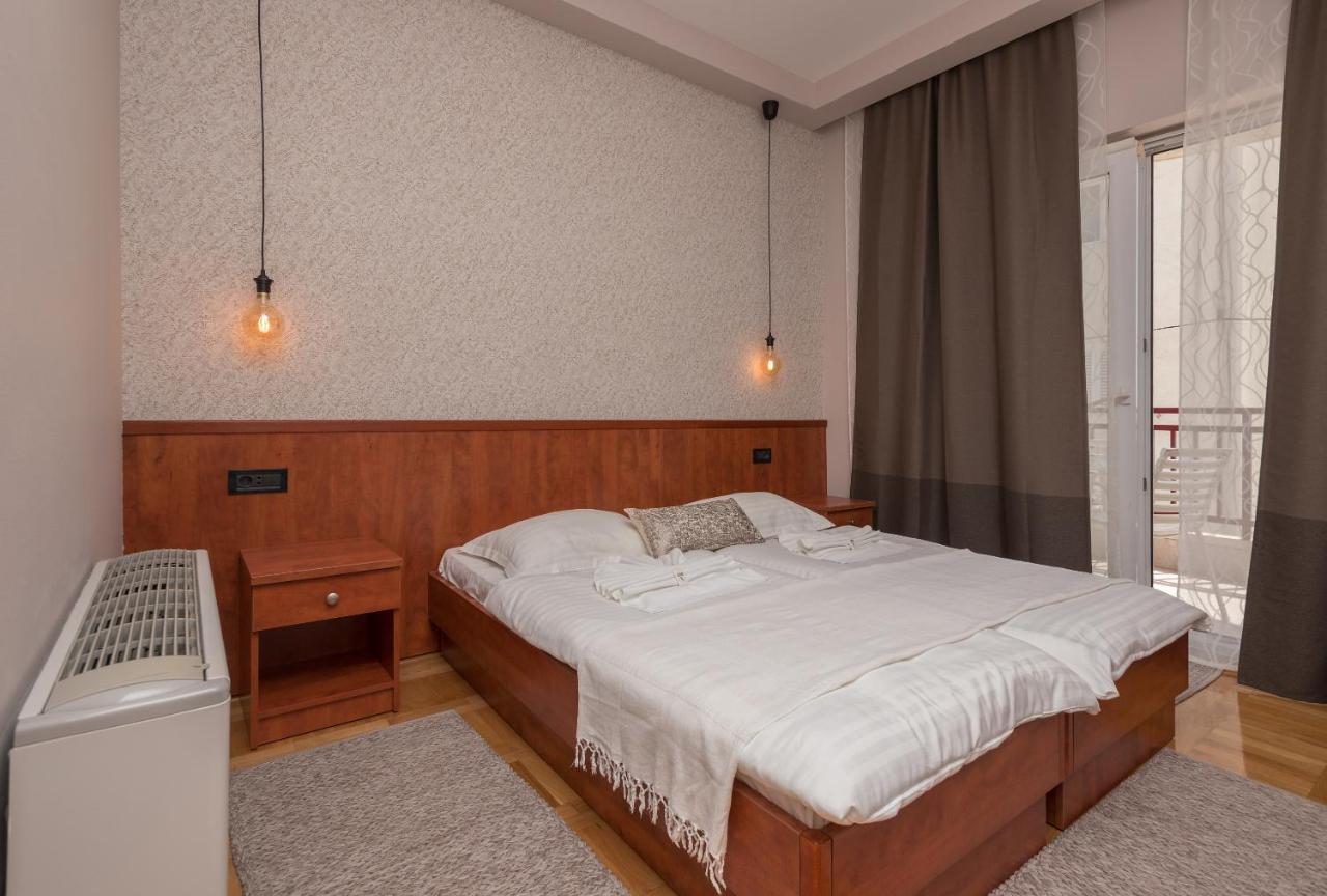 Villa Vinka Tučepi Exterior foto