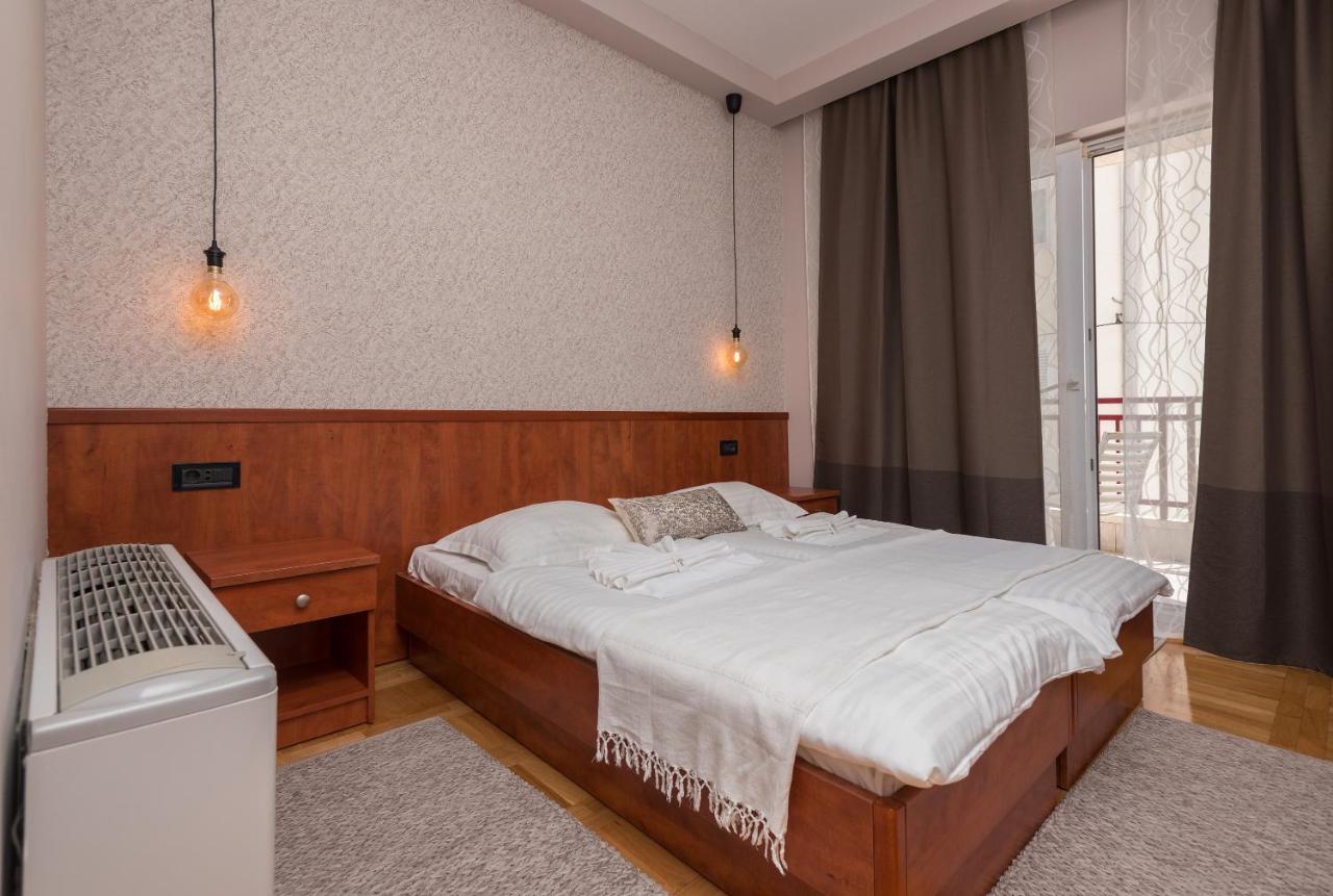 Villa Vinka Tučepi Exterior foto