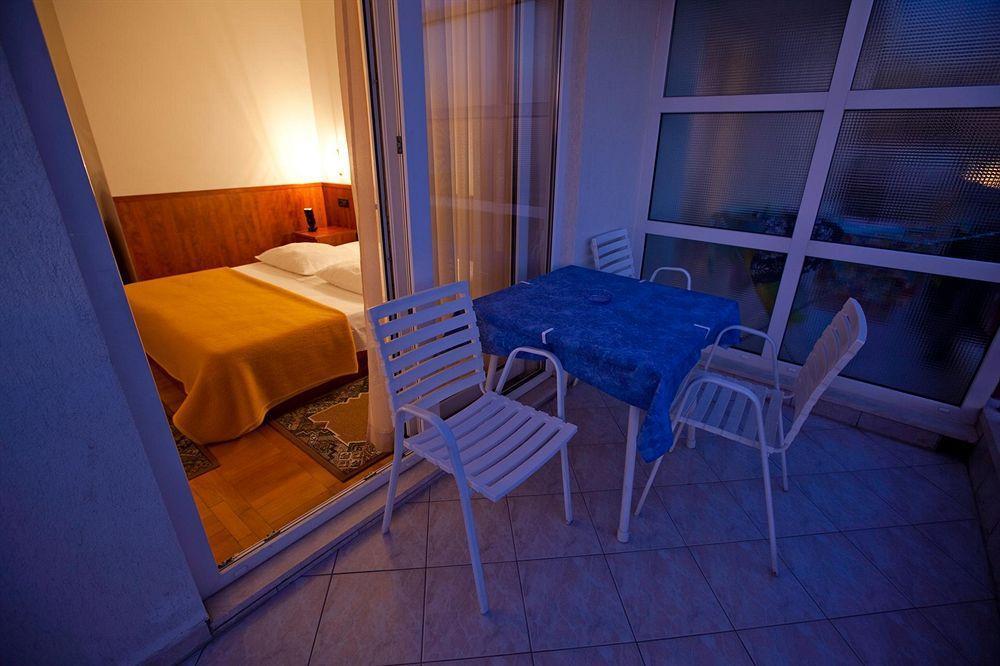 Villa Vinka Tučepi Exterior foto